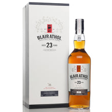 Load image into Gallery viewer, Blair Athol 23 Year Old Single Malt Scotch Whisky, 70cl
