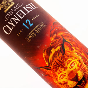 Clynelish 12 Year Old Special Release 2022 Single Malt Scotch Whisky, 70cl