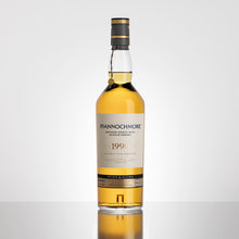 Load image into Gallery viewer, Mannochmore 1990 Prima &amp; Ultima Collection lll Single Malt Scotch Whisky, 31 Year Old
