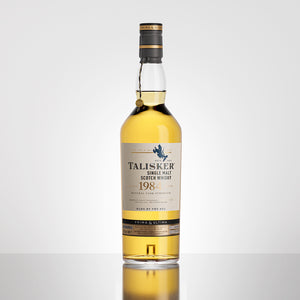 Talisker 1984 Prima & Ultima Collection lll Single Malt Scotch Whisky, 37 Year Old
