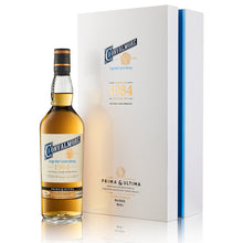 Load image into Gallery viewer, Convalmore 1984 Prima &amp; Ultima Collection II Single Malt Scotch Whisky, 36 Year Old
