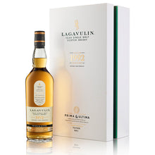 Load image into Gallery viewer, Lagavulin 1992 Prima &amp; Ultima Collection II Single Malt Scotch Whisky, 28 Year Old
