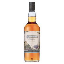 Load image into Gallery viewer, A bottle of Cragganmore 12 Year Old Special Release 2019 Single Malt Scotch Whisky against a white background
