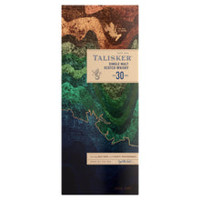 Load image into Gallery viewer, Talisker 30 Year Old Second Release, Single Malt Scotch Whisky, 70cl
