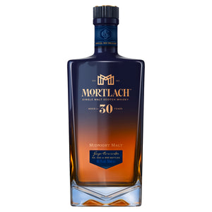 Mortlach 30 Year Old Single Malt Scotch Whisky, 70cl