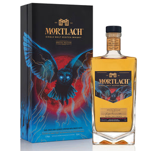 Mortlach Special Release 2022 Single Malt Scotch Whisky, 70cl