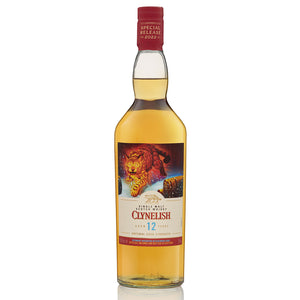 Clynelish 12 Year Old Special Release 2022 Single Malt Scotch Whisky, 70cl