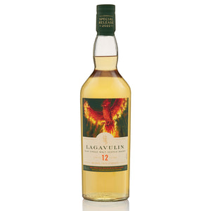 Lagavulin 12 Year Old Special Release 2022 Single Malt Scotch Whisky, 70cl