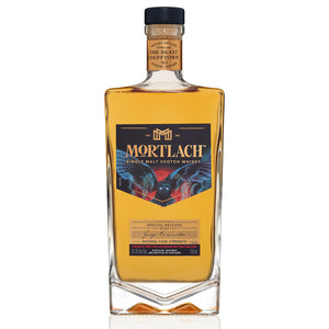 Mortlach Special Release 2022 Single Malt Scotch Whisky, 70cl