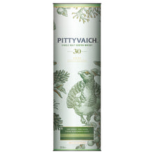 Load image into Gallery viewer, A box of Pittyvaich 30 Year Old Special Release 2020 Single Malt Scotch Whisky against a white background
