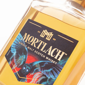 Mortlach Special Release 2022 Single Malt Scotch Whisky, 70cl