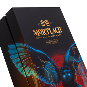 Mortlach Special Release 2022 Single Malt Scotch Whisky, 70cl