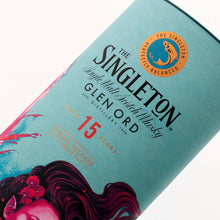 Load image into Gallery viewer, The Singleton 15 Year Old Special Release 2022 Single Malt Scotch Whisky, 70cl
