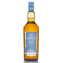 Load image into Gallery viewer, A bottle of Cladach Coastal Blend, Blended Malt Scotch Whisky Limited Release against a white background
