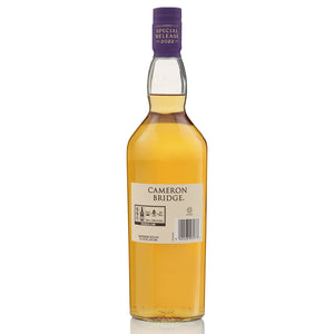 Cameronbridge 26 Year Old Special Release 2022 Single Grain Scotch Whisky, 70cl