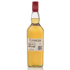 Clynelish 12 Year Old Special Release 2022 Single Malt Scotch Whisky, 70cl