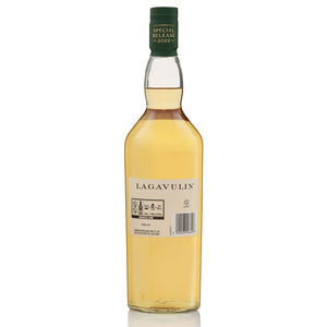 Lagavulin 12 Year Old Special Release 2022 Single Malt Scotch Whisky, 70cl