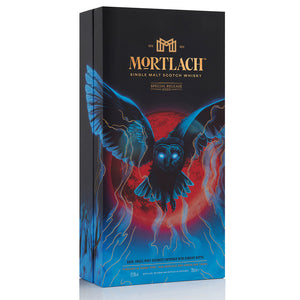 Mortlach Special Release 2022 Single Malt Scotch Whisky, 70cl