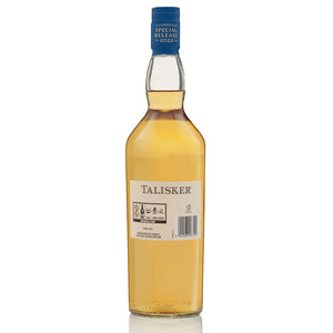 Talisker 11 Year Old Special Release 2022 Single Malt Scotch Whisky, 70cl