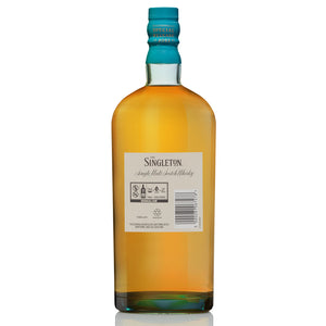 The Singleton 15 Year Old Special Release 2022 Single Malt Scotch Whisky, 70cl