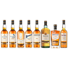 Load image into Gallery viewer, Prima &amp; Ultima Collection II Single Malt Scotch Whisky Set, 8x70cl
