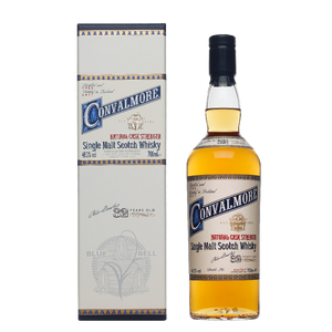 Convalmore 32 Year Old Single Malt Scotch Whisky, 70cl
