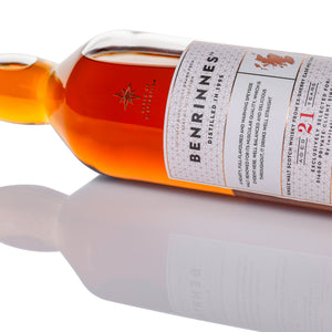 Diageo Cask of Distinction Benrinnes 21 Year Old Single Malt Scotch Whisky, 70cl