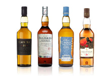 Load image into Gallery viewer, Our Monthly Scotch Whisky Tasting – Smokey Coastal Malts
