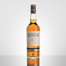 Load image into Gallery viewer, Cragganmore 1973 Prima &amp; Ultima Collection lll Single Malt Scotch Whisky, 48 Year Old
