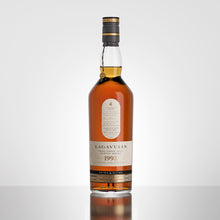 Load image into Gallery viewer, Lagavulin 1993 Prima &amp; Ultima Collection lll Single Malt Scotch Whisky, 28 Year Old
