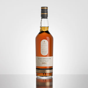 Lagavulin 1993 Prima & Ultima Collection lll Single Malt Scotch Whisky, 28 Year Old