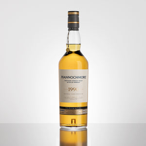 Mannochmore 1990 Prima & Ultima Collection lll Single Malt Scotch Whisky, 31 Year Old