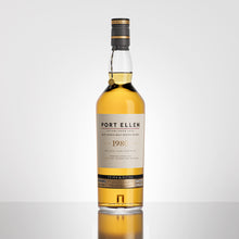 Load image into Gallery viewer, Port Ellen 1980 Single Malt Whisky Prima &amp; Ultima Collection lll, 41 Year Old

