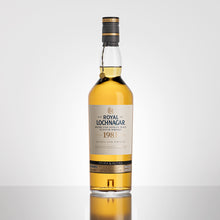 Load image into Gallery viewer, Royal Lochnagar 1981 Single Malt Whisky Prima &amp; Ultima Collection lll, 40 Year Old
