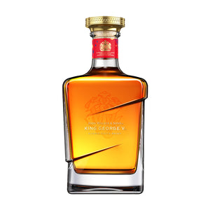 John Walker & Sons King George V Lunar New Year 2023 Limited Edition Design Blended Scotch Whisky, 75cl