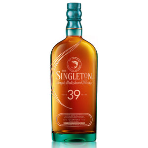 The Singleton 39 Year Old Single Malt Scotch Whisky, 70cl