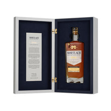 Load image into Gallery viewer, Mortlach 1994 - Prima &amp; Ultima, 25 Year Old Single Cask Whisky in opened box against clean white background
