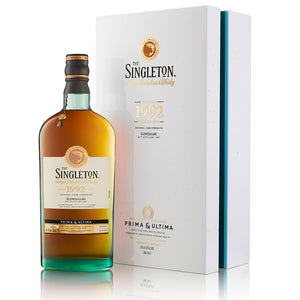 The Singleton of Glendullan 1992 Prima & Ultima Collection II Single Malt Scotch Whisky, 28 Year Old