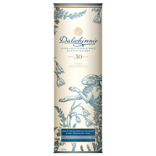 Load image into Gallery viewer, Box of Dalwhinnie 30 Year Old Special Release 2020, Highland Single Malt Scotch Whisky against white background
