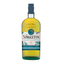 Load image into Gallery viewer, A bottle of The Singleton of Dufftown 17 Year Old Special Release 2020, Single Malt Scotch Whisky against white background
