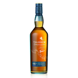 Talisker 44 Year Old Forests of the Deep Single Malt Scotch Whisky, 70cl