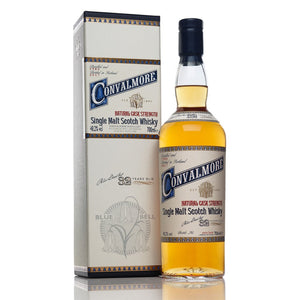 Convalmore 32 Year Old Single Malt Scotch Whisky, 70cl