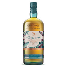 Load image into Gallery viewer, A bottle of  The Singleton of Glen Ord 18 Year Old Special Release 2019  Single Malt Scotch Whisky against a white background
